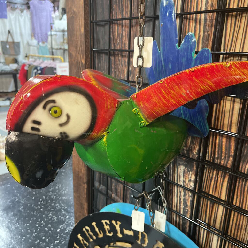 Parrot