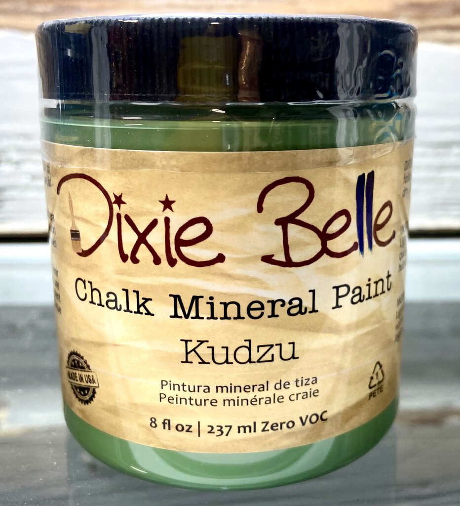 DBP Chalk Paint Kudzu 8oz