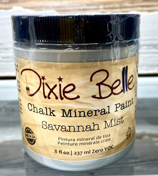 DBP Chalk Paint Savannah Mist 8oz