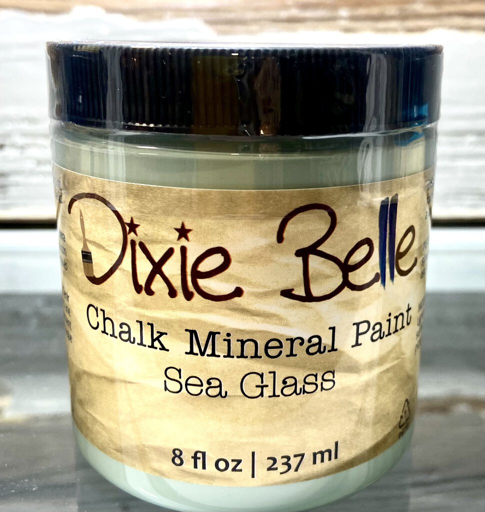 DBP Chalk Paint Sea Glass 8oz