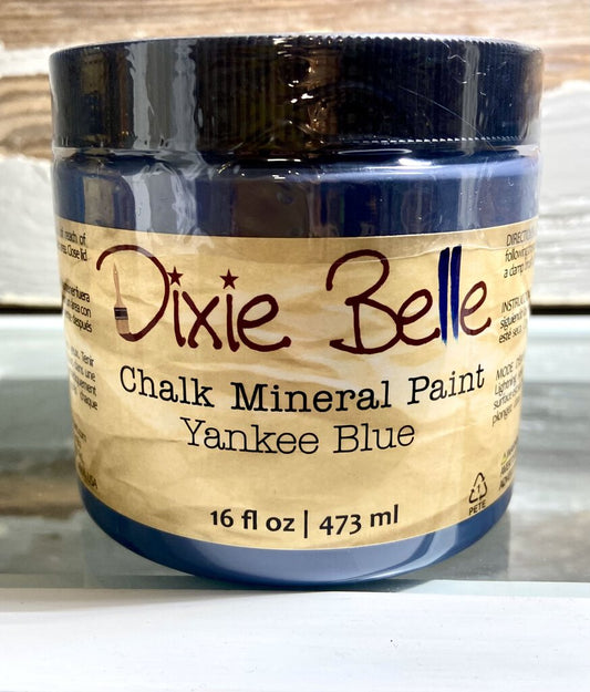 DBP Chalk Paint Yankee Blue 16 oz