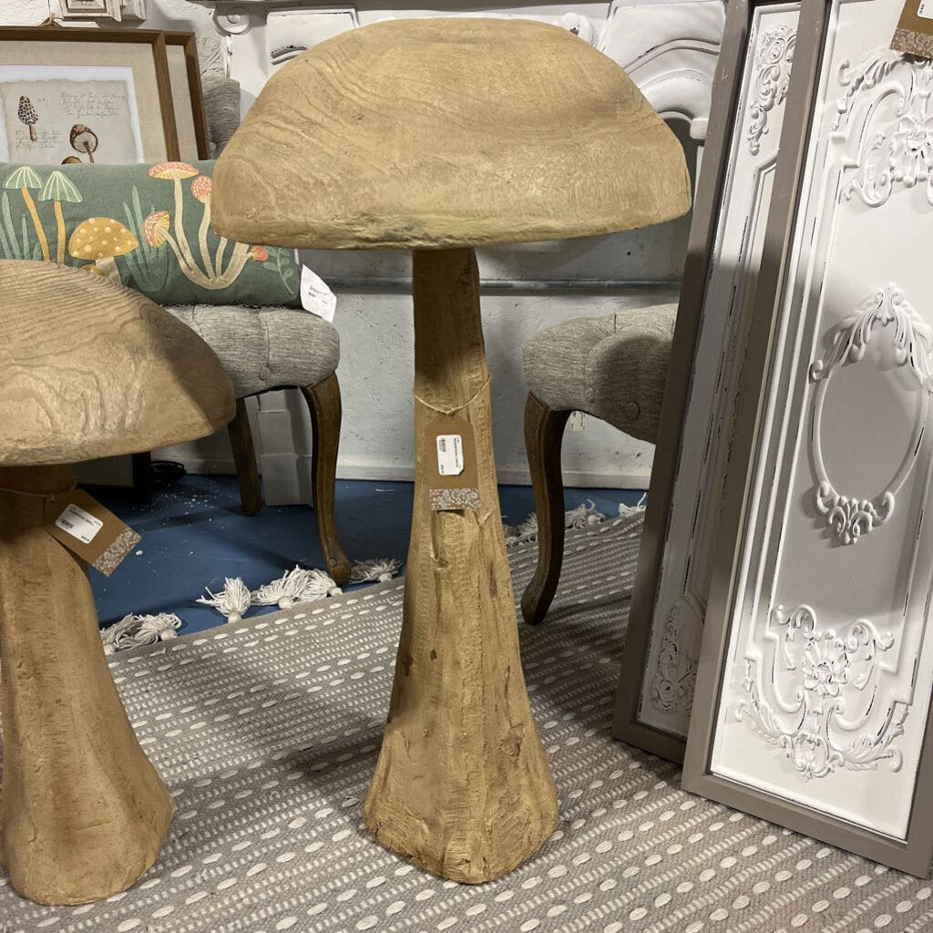 MUSHROOM LARGE