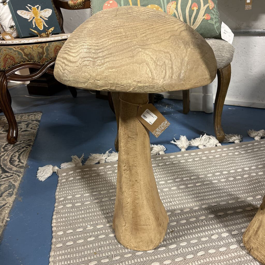 MUSHROOM SMALL