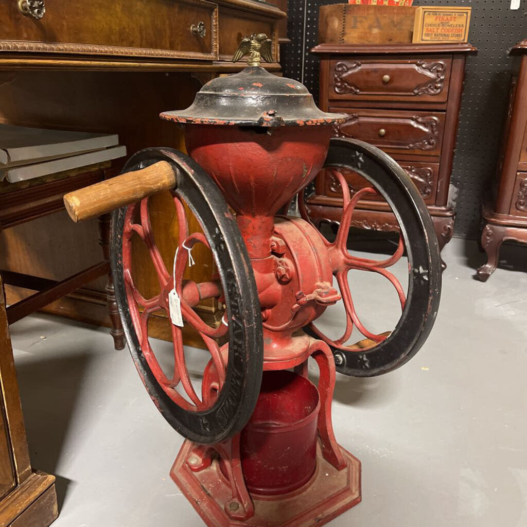 Star Mill Coffee Grinder ldy