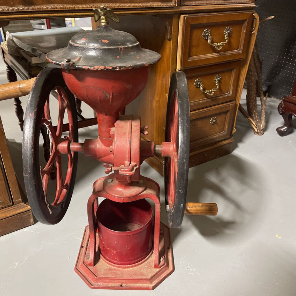Star Mill Coffee Grinder ldy