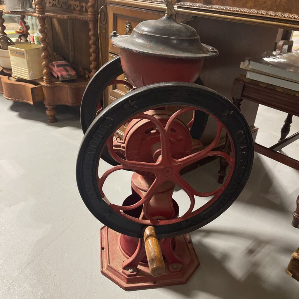 Star Mill Coffee Grinder ldy