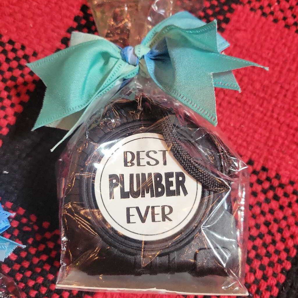 Best Ever Tape Measures