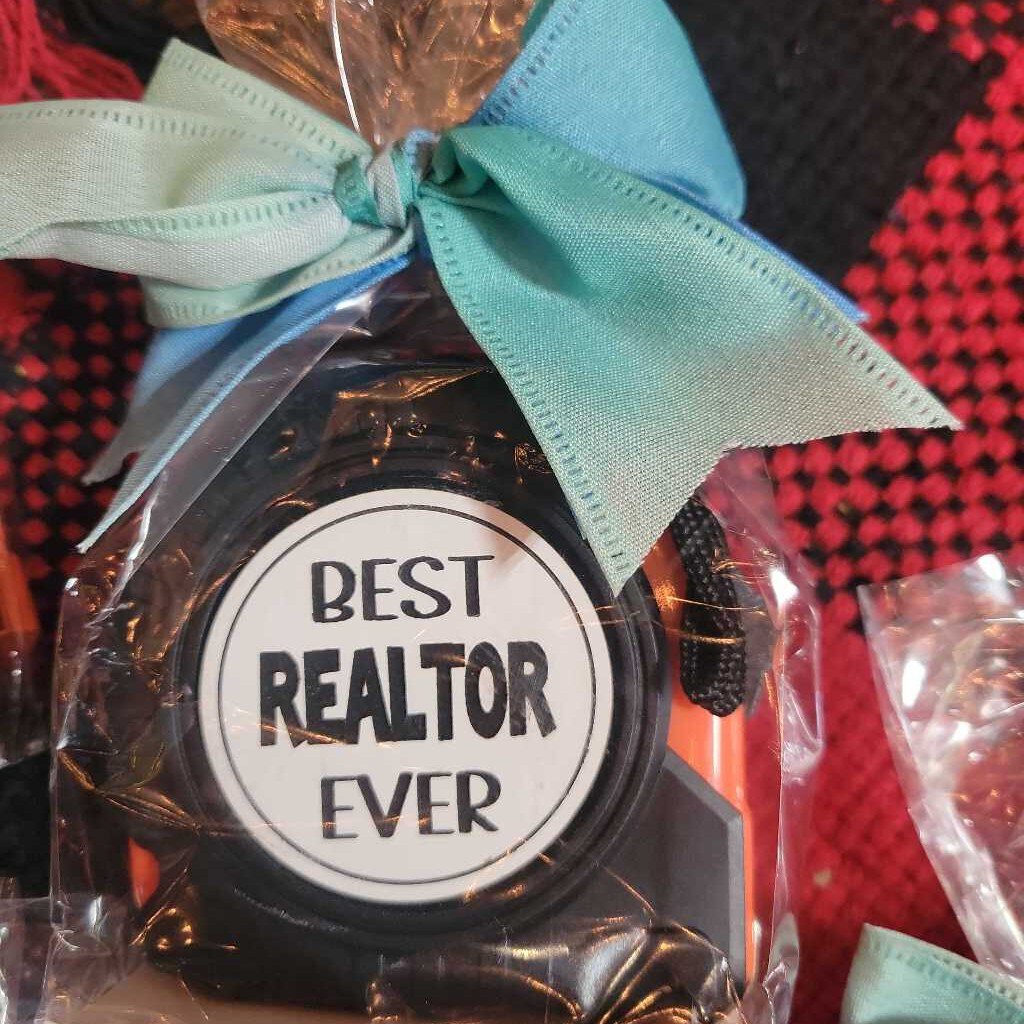 Best Ever Tape Measures