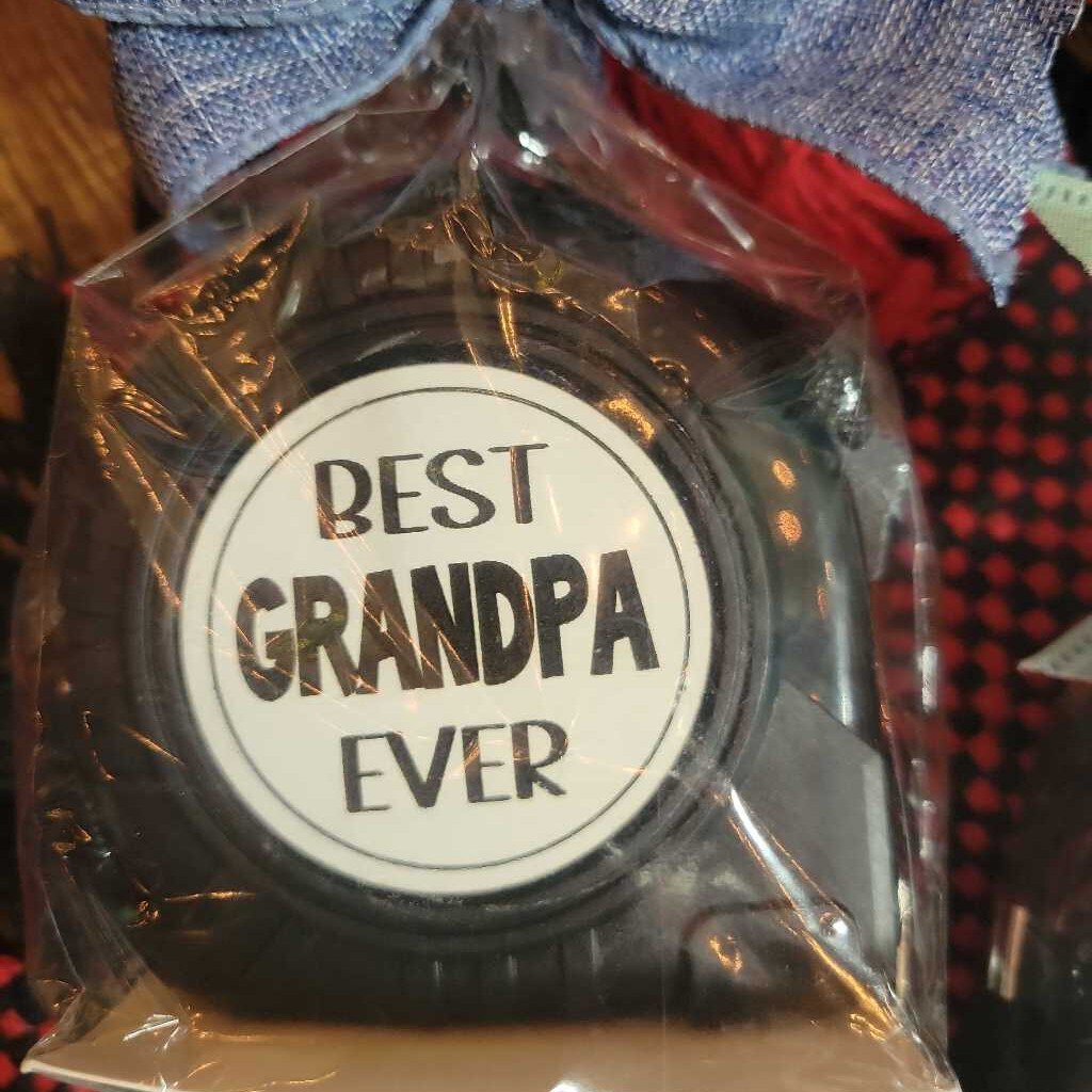 Best Ever Tape Measures