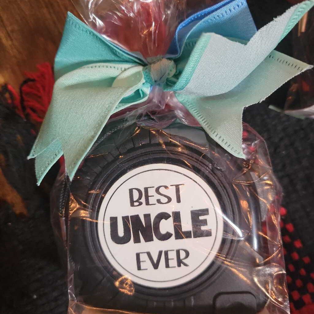 Best Ever Tape Measures