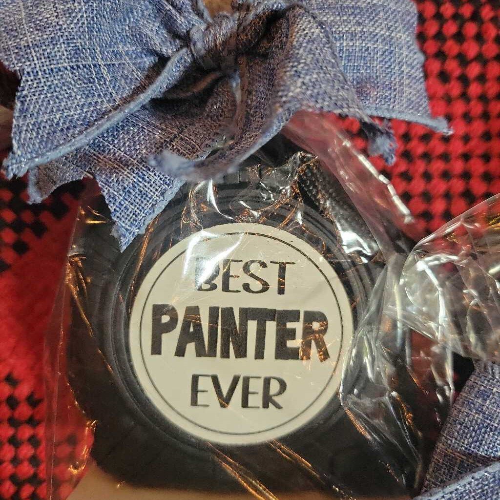 Best Ever Tape Measures