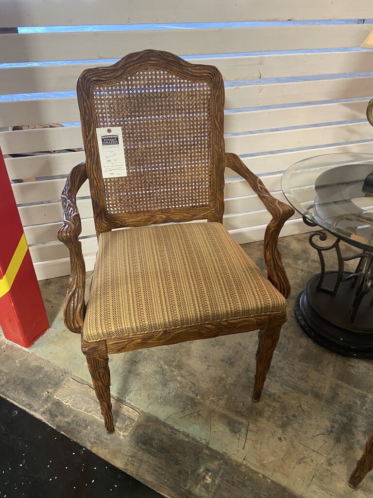 Occassional Chair with Arms