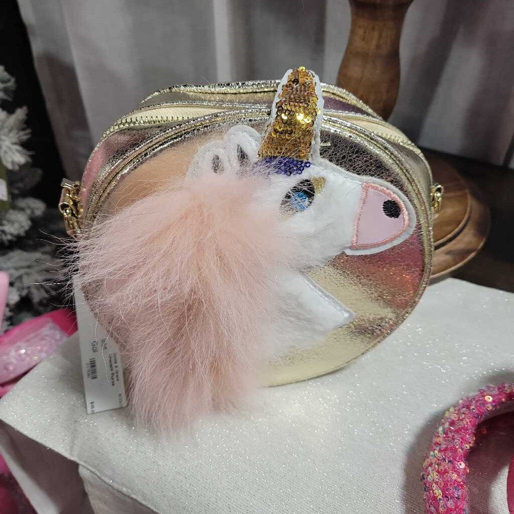 Purse - Unicorn