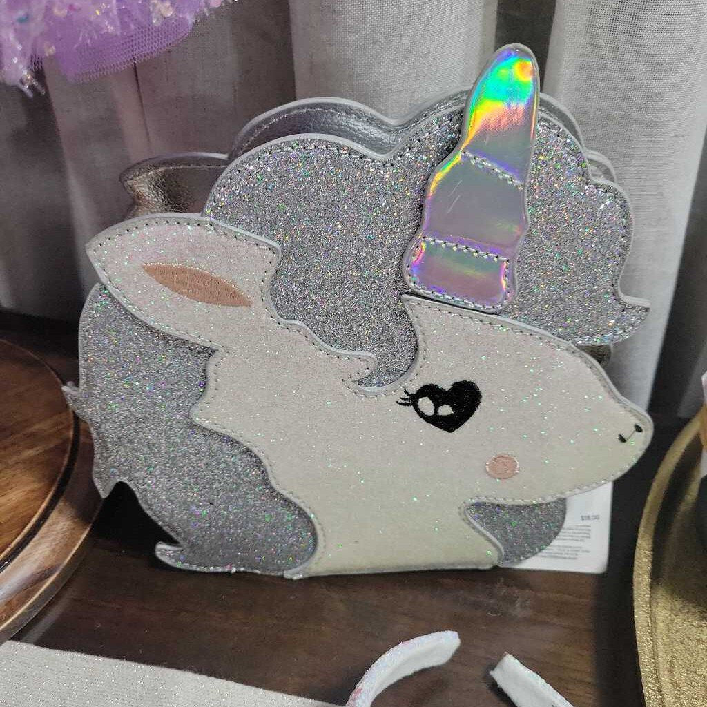 Purse - Unicorn