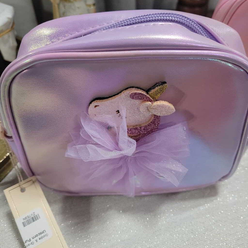 Purse - Unicorn