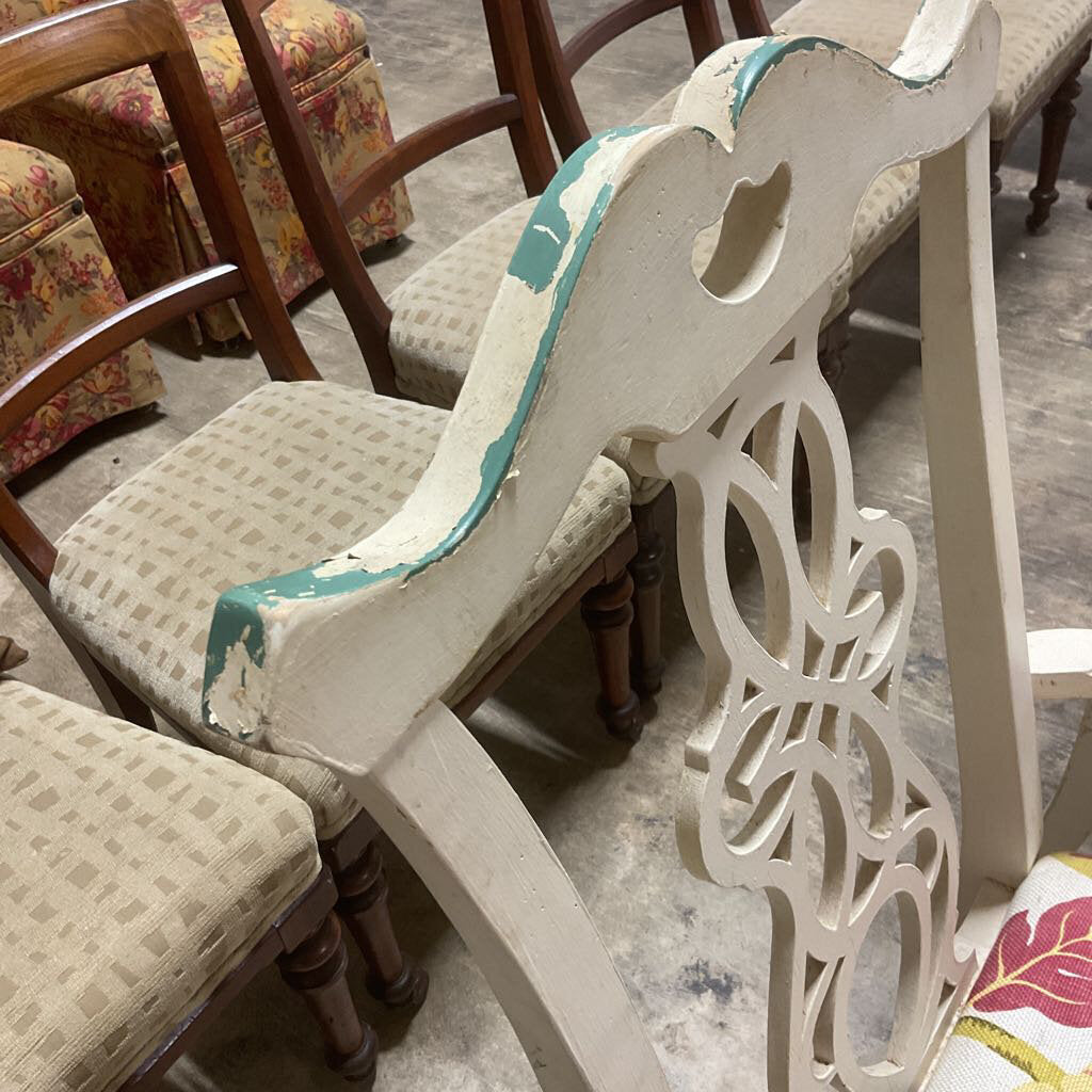 CHAIRS SET OF 4