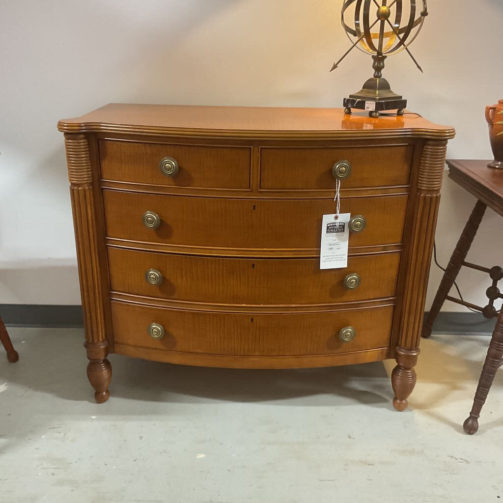 5 drawer Council dresser (New Orleans)