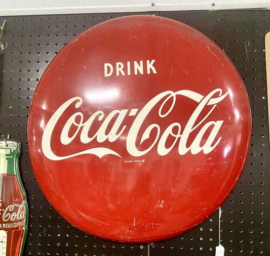 24 Inch Coke Button