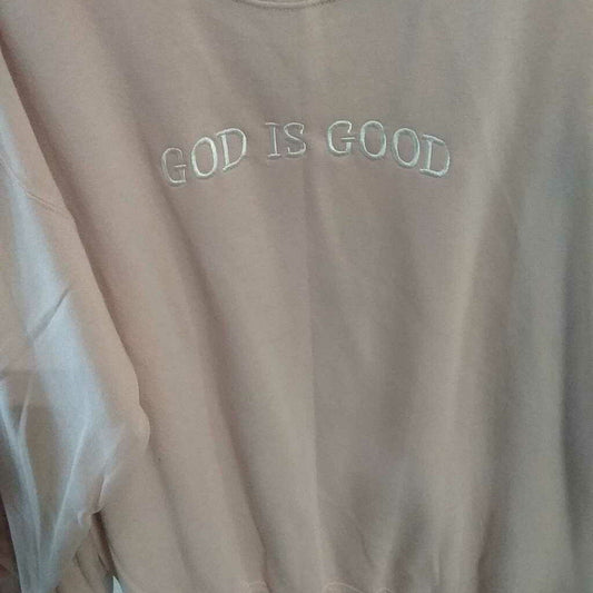 Honey Soul Sweatshirt