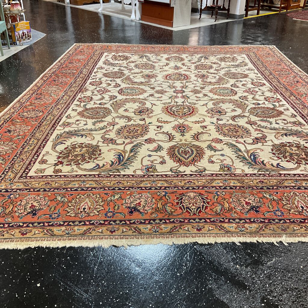 Persian Carpet 10x13