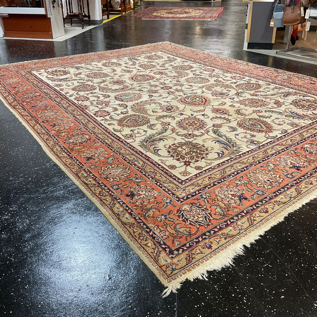 Persian Carpet 10x13