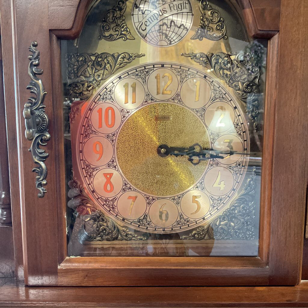 Grandmother Clock