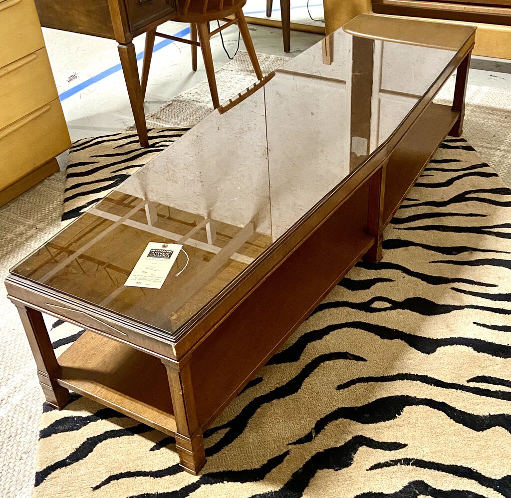 Drexel Coffee Table