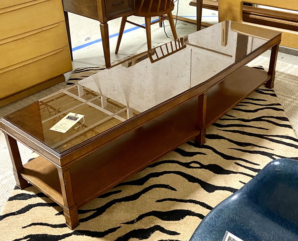 Drexel Coffee Table