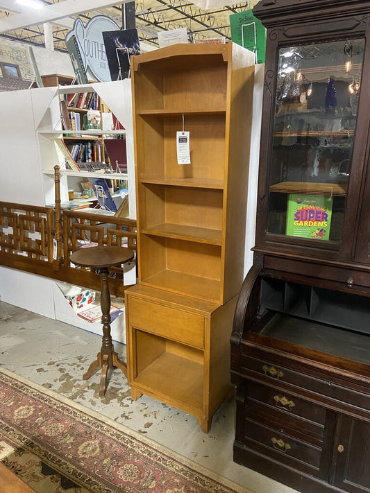 Conant Ball Book Shelf