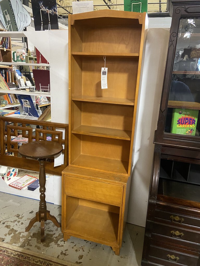 Conant Ball Book Shelf