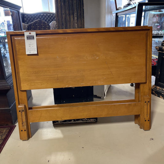 Conant Ball Headboard Twin Size