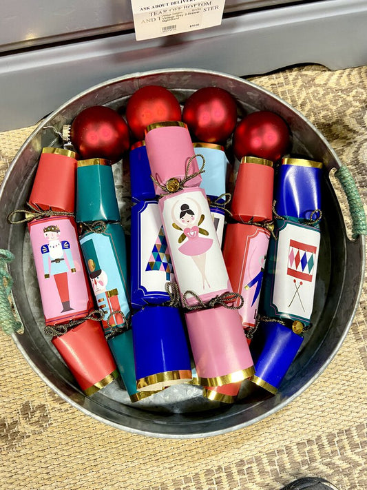 Christmas Cracker (1 pc)