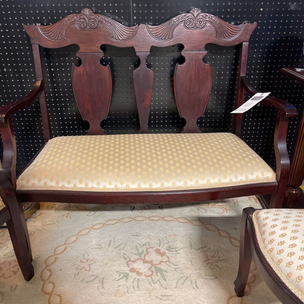 3 Pc Parlor Set