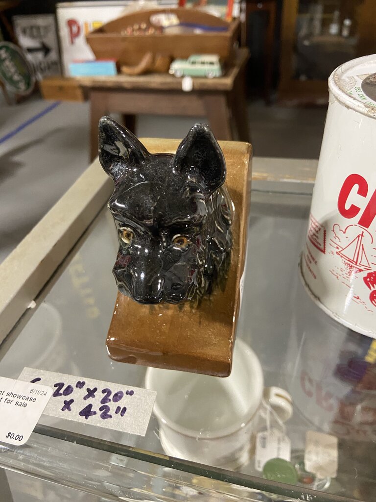 Scottie Dog