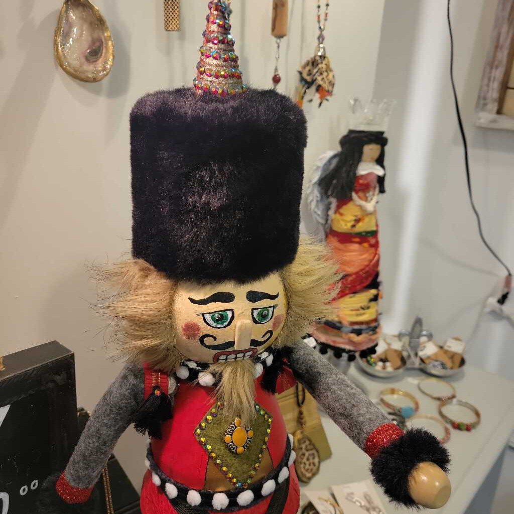 Nutcracker