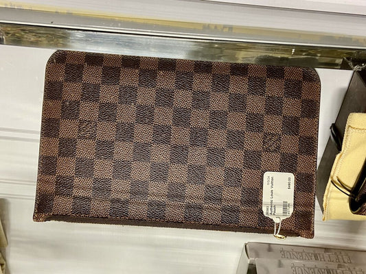 Authentic Louis Vuitton Pouch