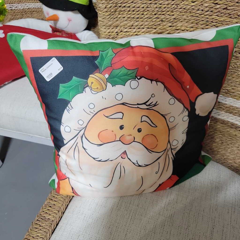 Pillows Christmas