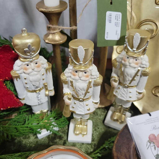 Nutcrackers