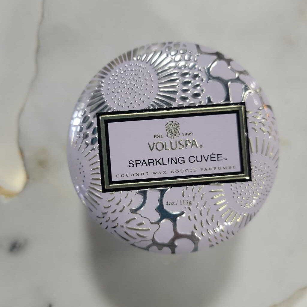 Mini Tin Sparkling Cuvee