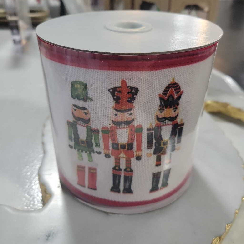 Nutcracker Ribbon