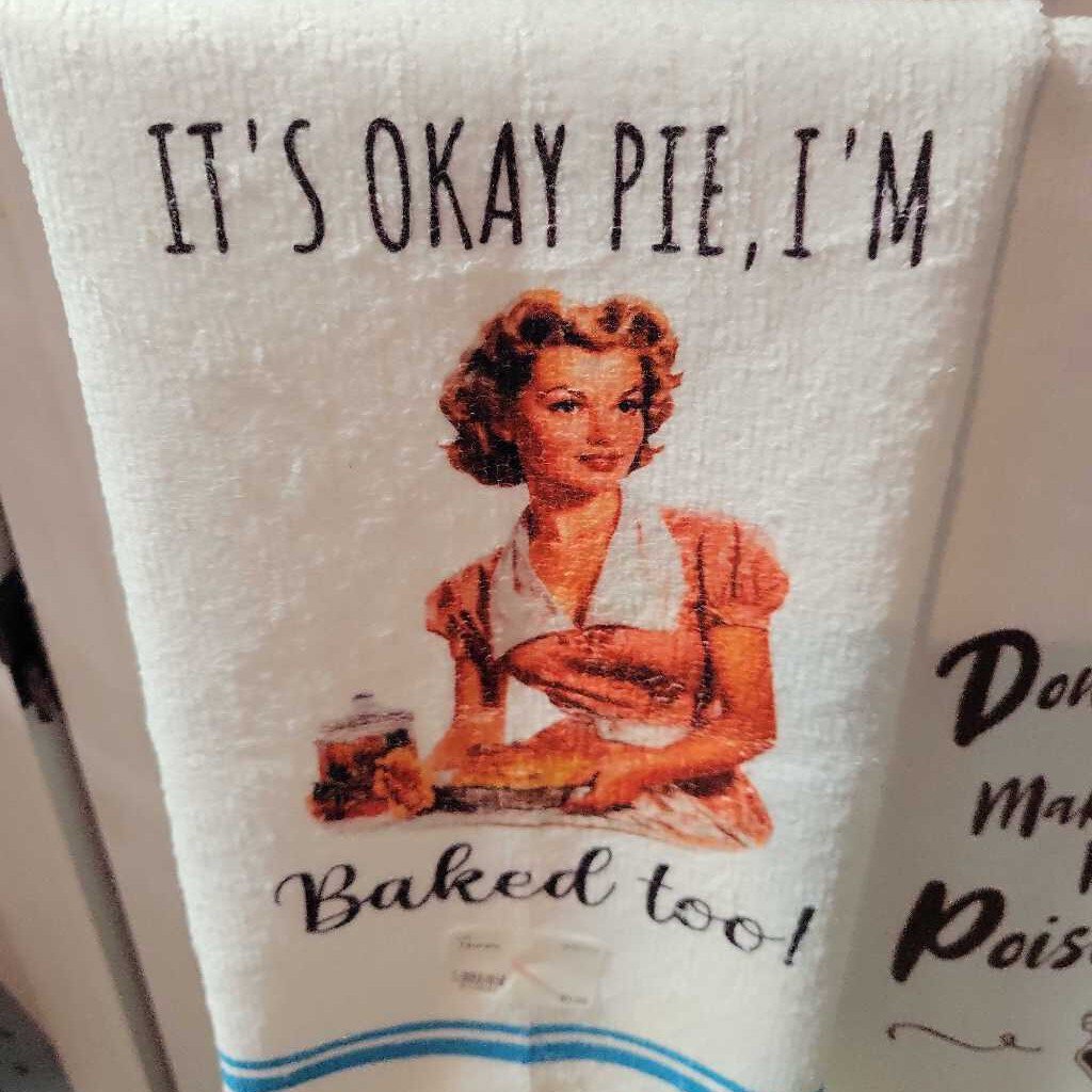 Towel