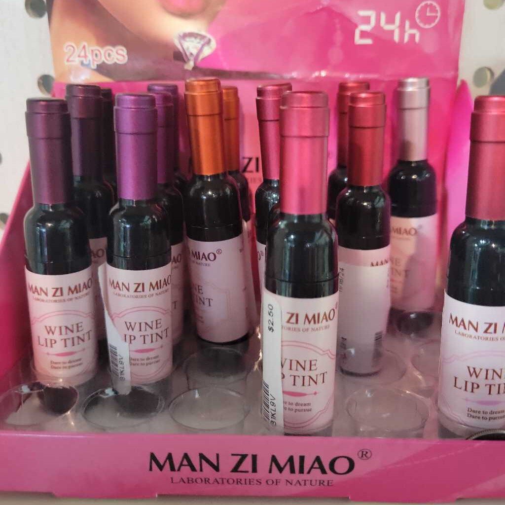 Lip tint