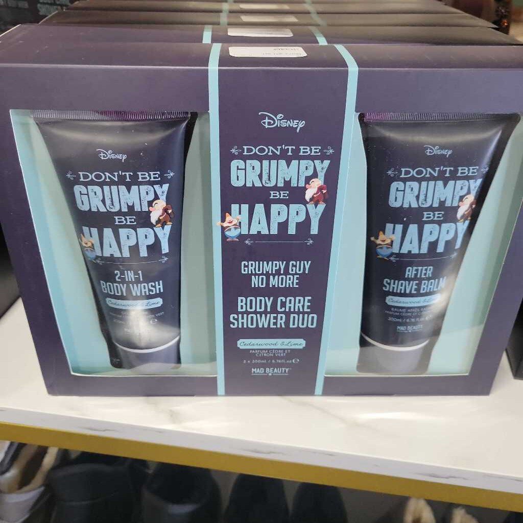Men's gift set