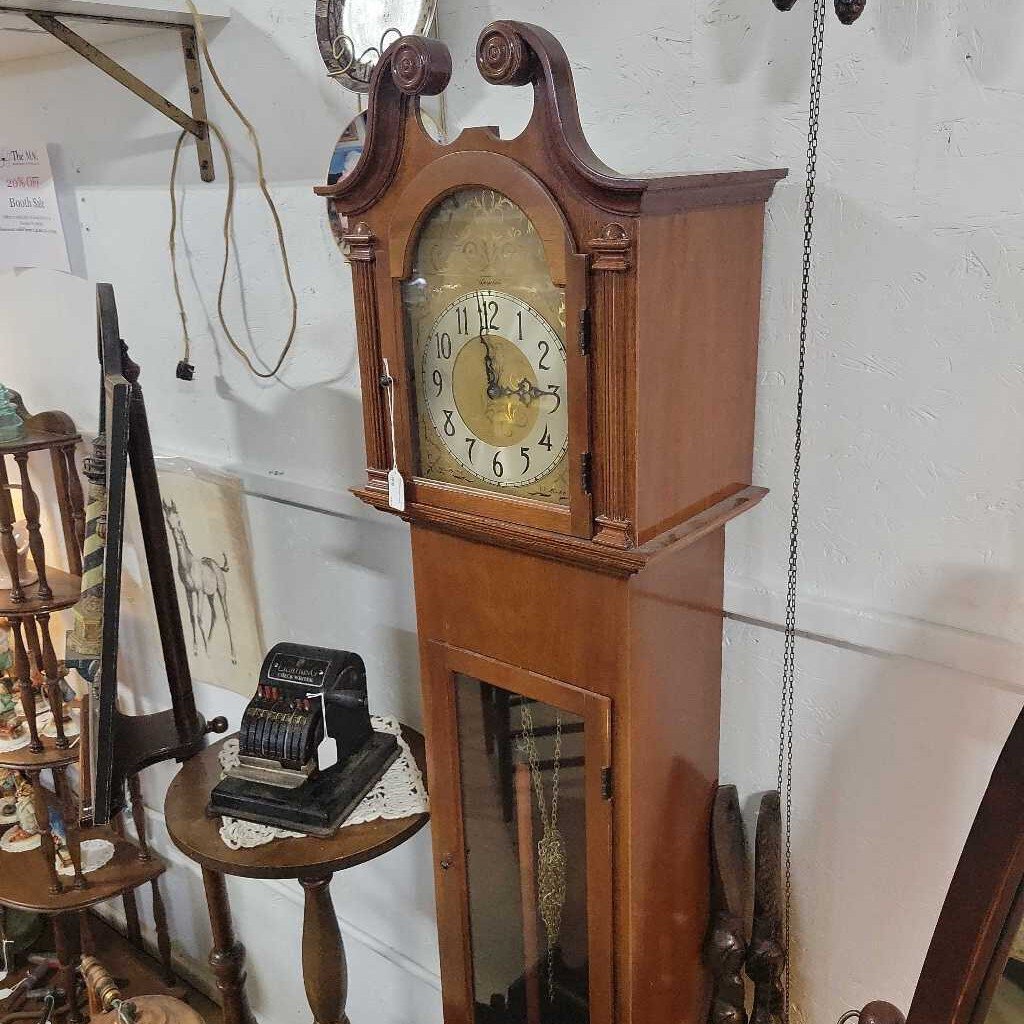 Grandmother Clock