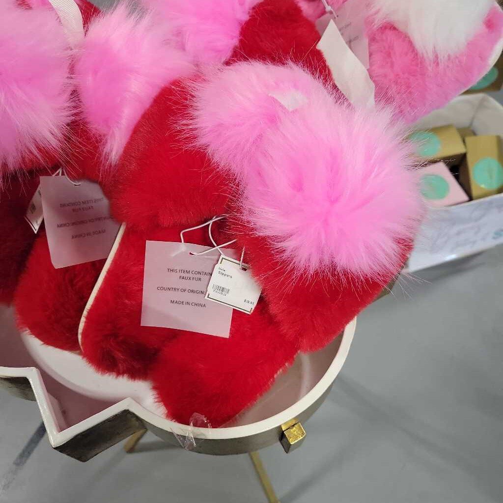 Slippers