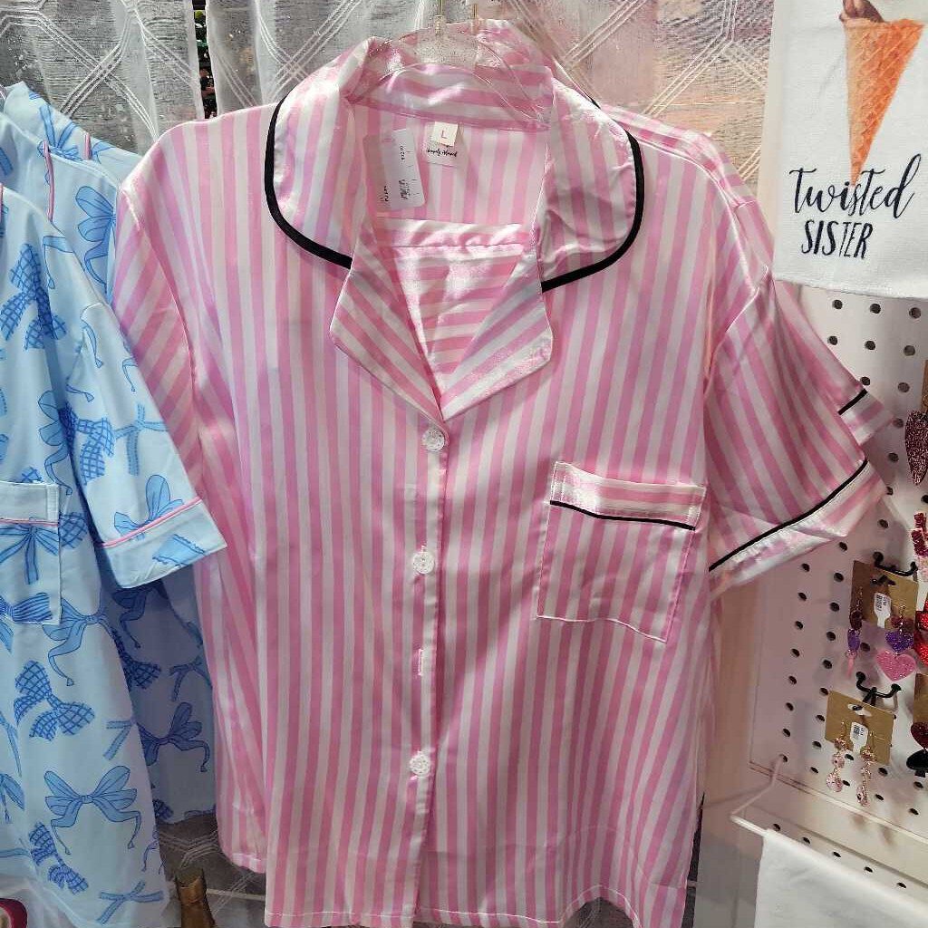 PJ pink