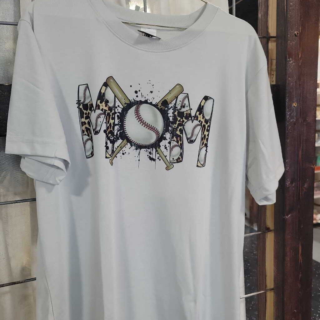 BASEBALL TEES