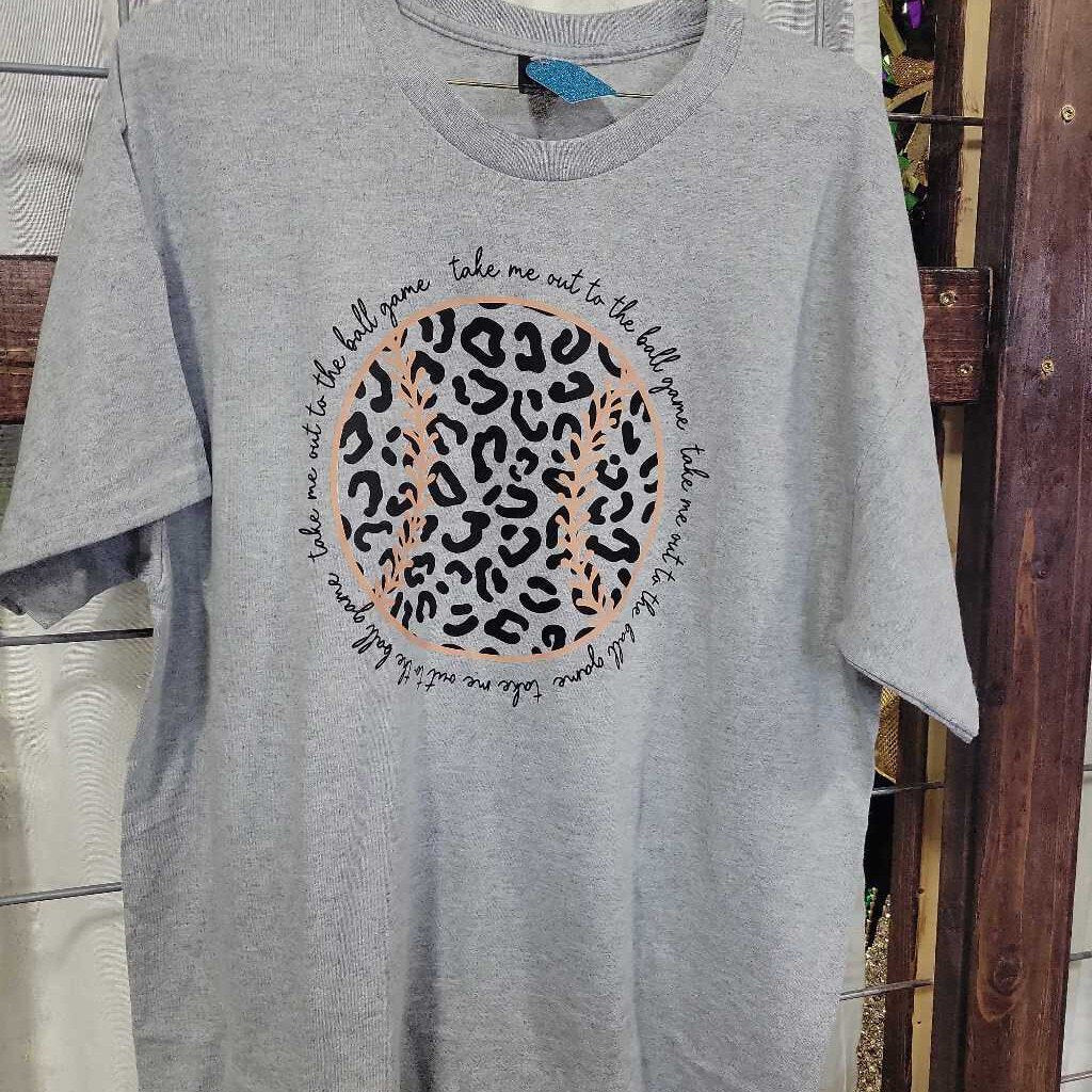 BASEBALL TEES