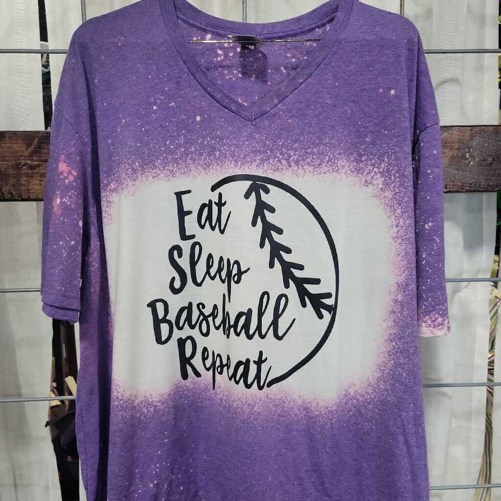 BASEBALL TEES