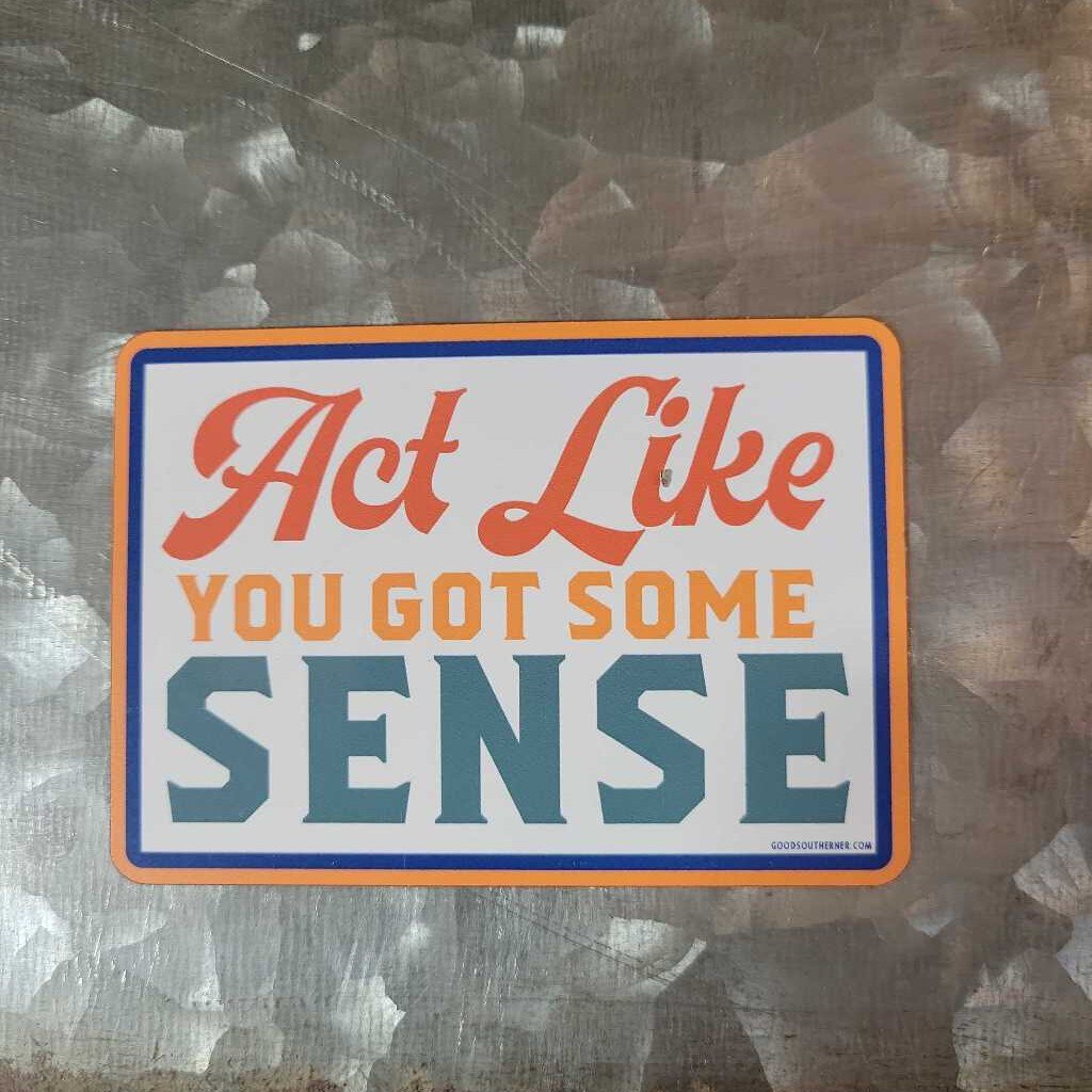 Good Southerner magnet